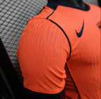 Barcelona  third - player version