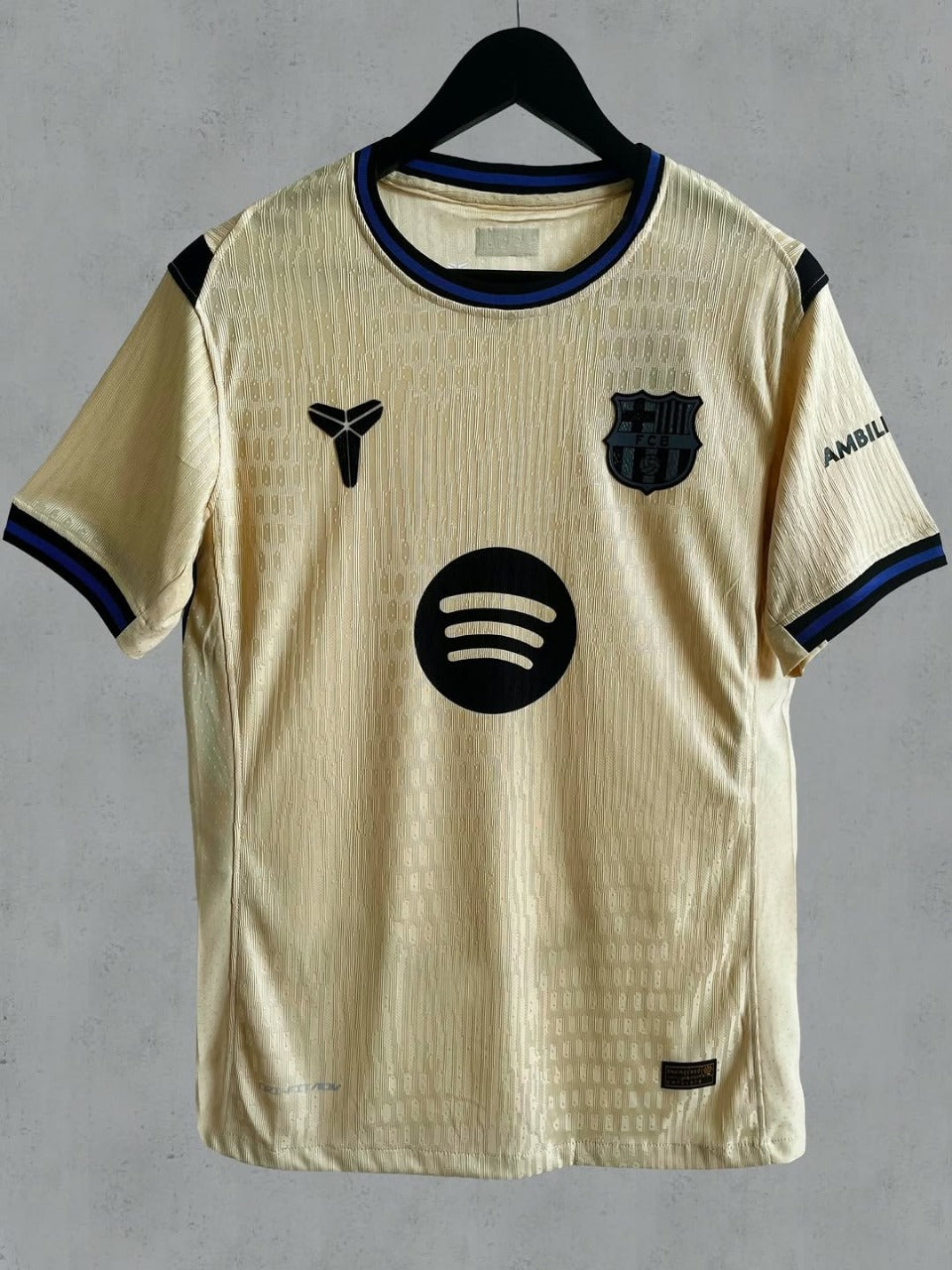 Barcelona Away  - player version