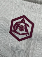 Arsenal third - player version