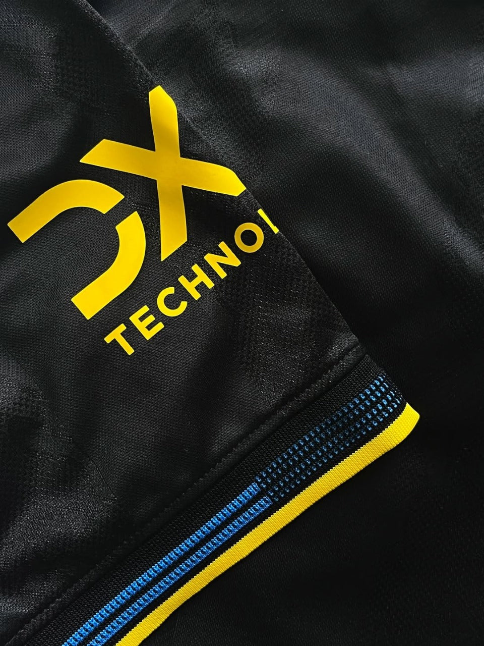 manchester united third - player version