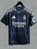 Real Madrid Away - Player Version