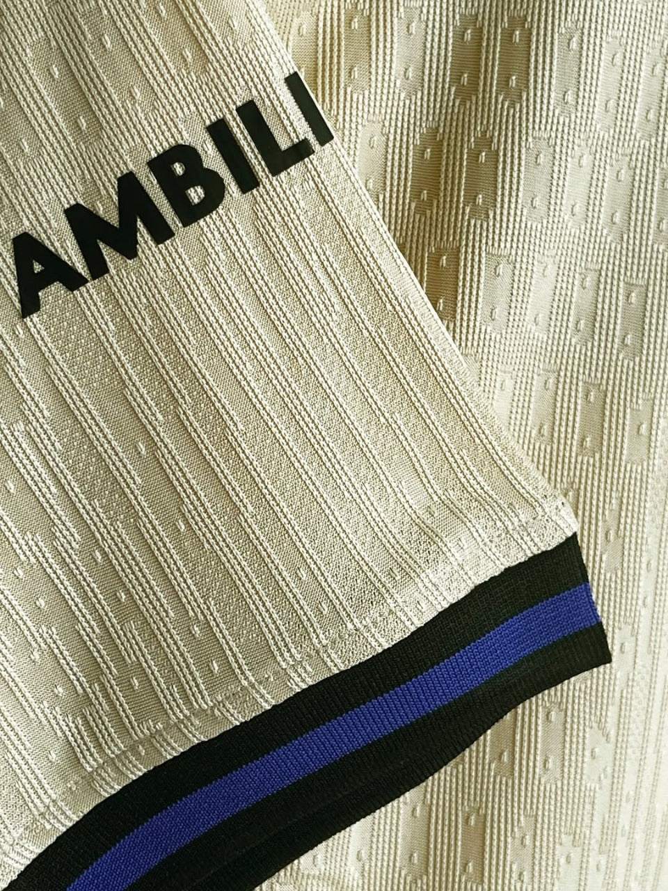 Barcelona Away  - player version