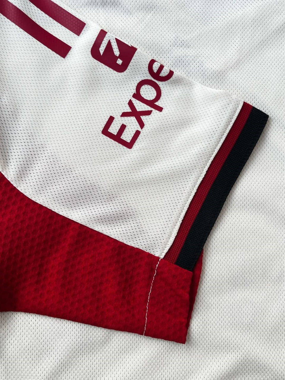 Liverpool Away - Player Version