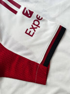 Liverpool Away - Player Version