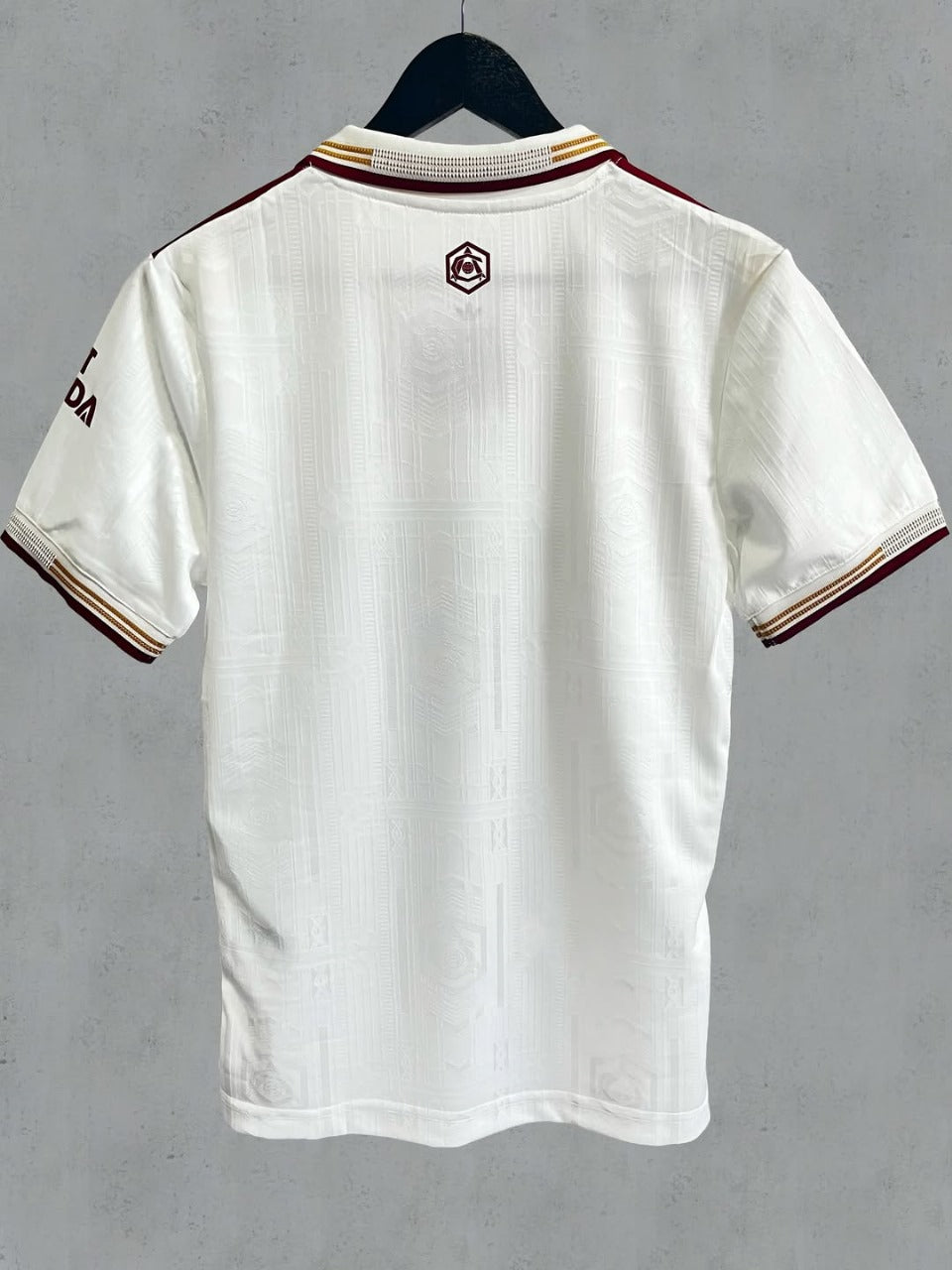 Arsenal third - player version