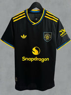 manchester united third - player version