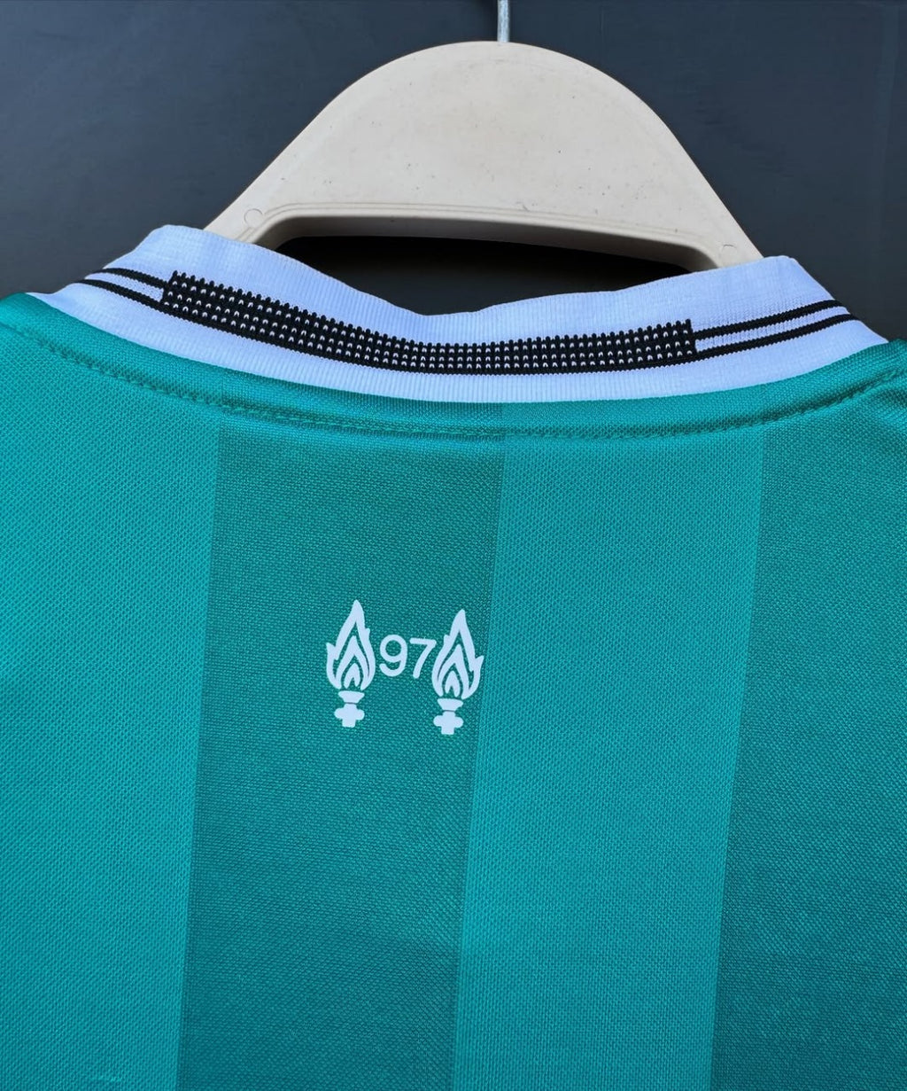 Liverpool  third - player version