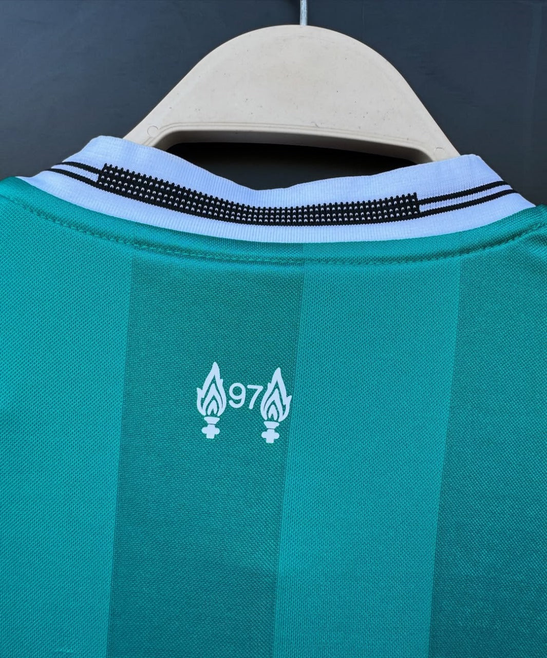 Liverpool  third - player version