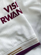 Arsenal third - player version