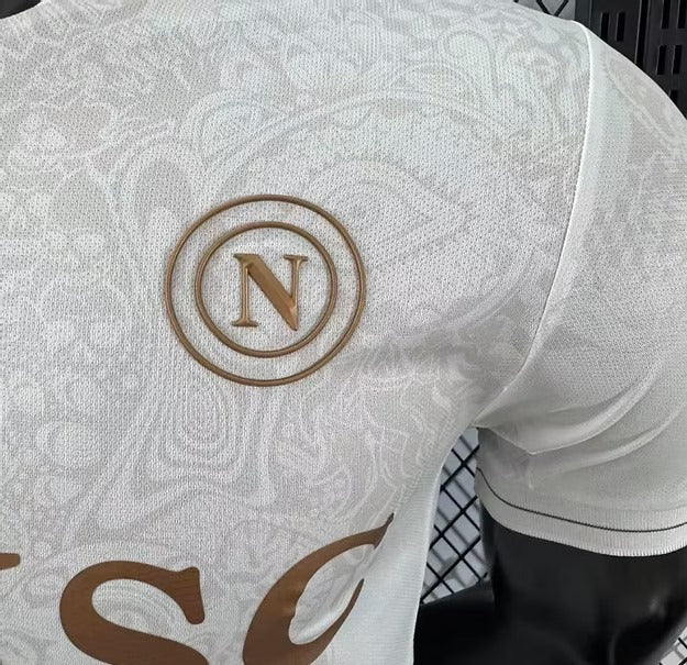 Napoli Away  - player version