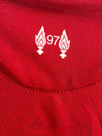 Liverpool Home  - Player Version