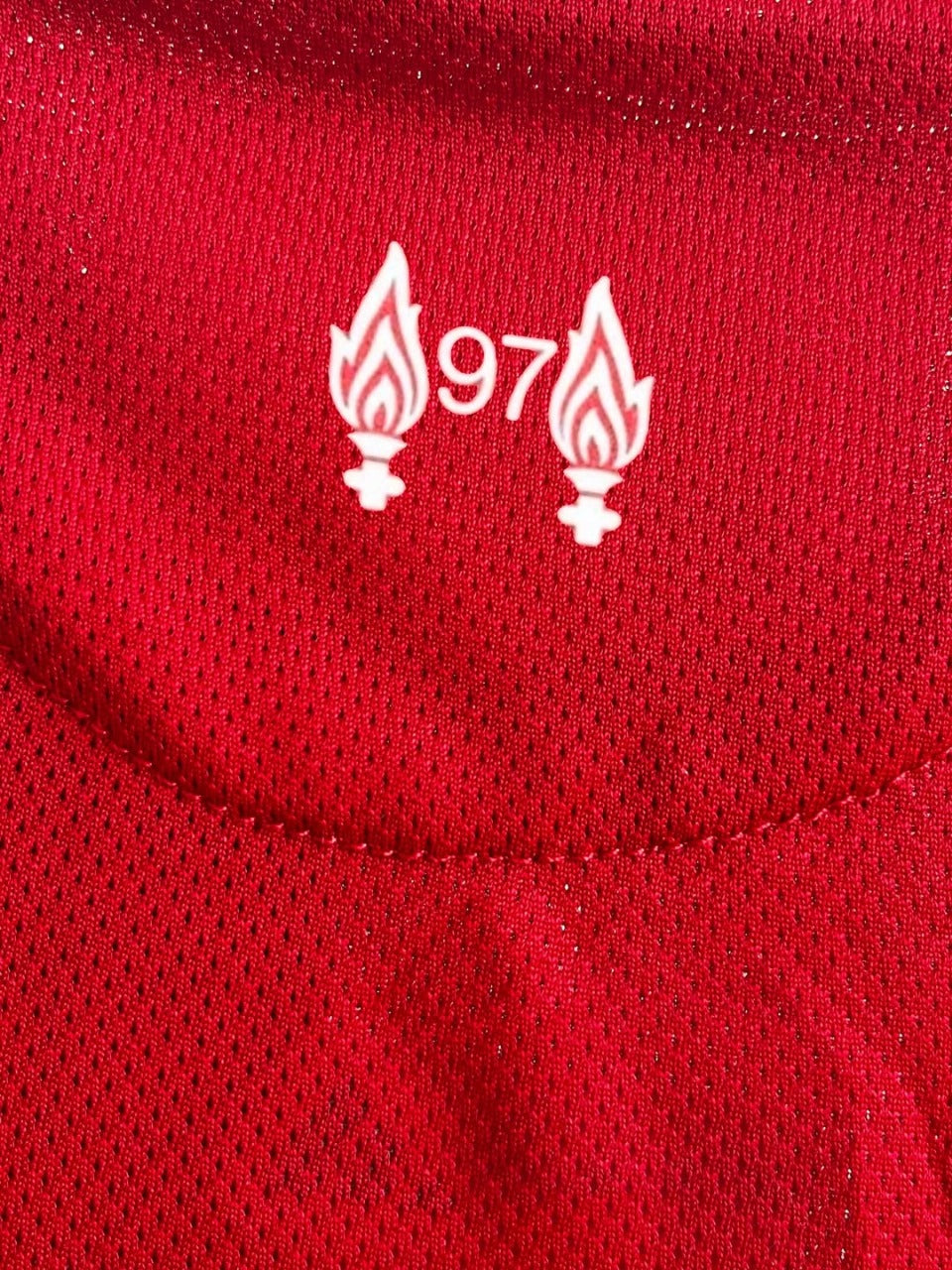 Liverpool Home  - Player Version