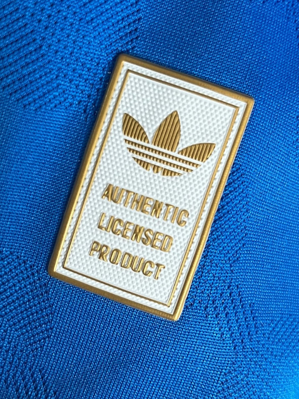 Real Madrid third - Player Version