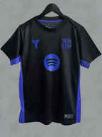 FC Barcelona x Kobe Bryant- player Version
