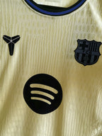 Barcelona Away  - player version