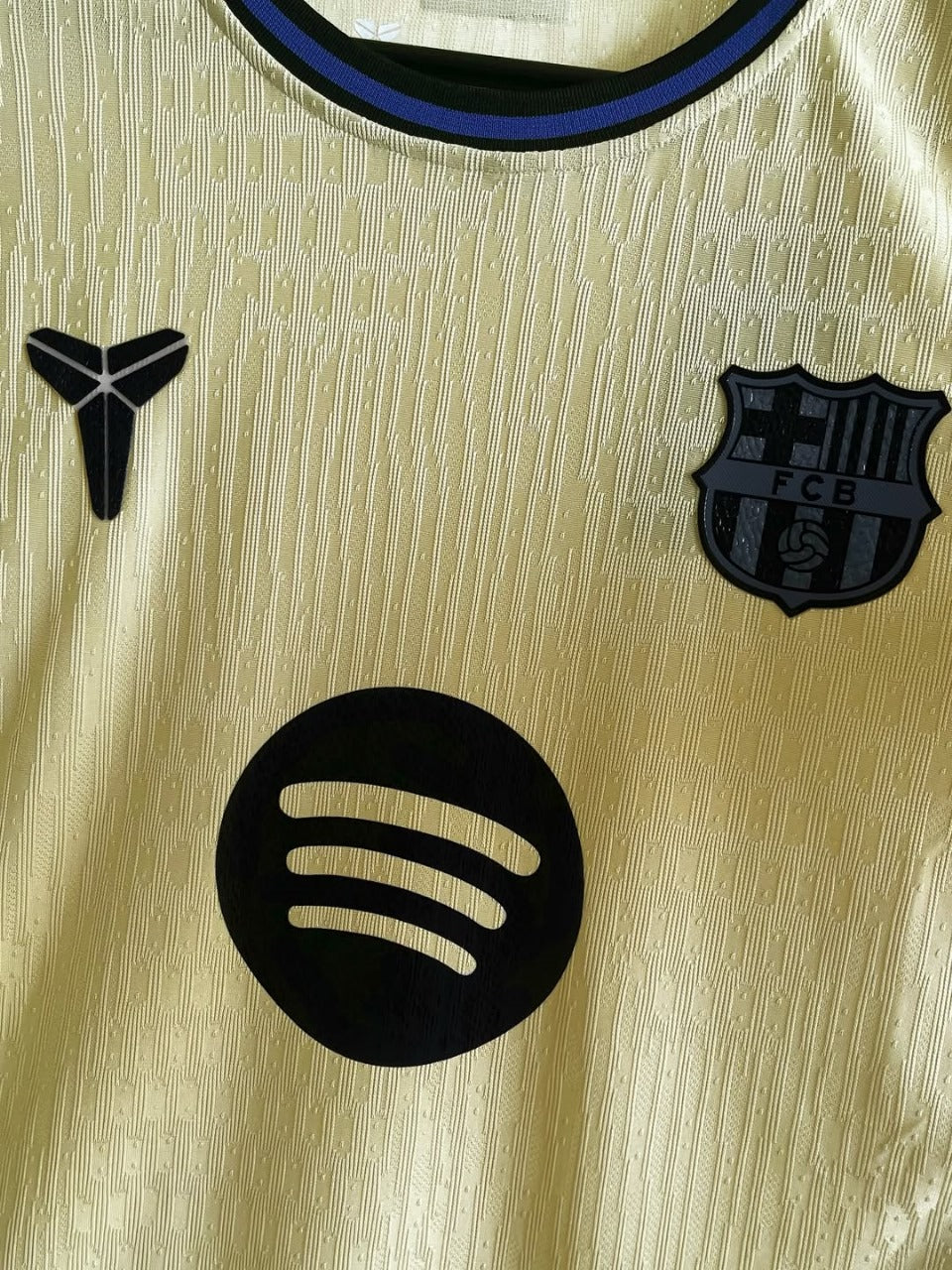 Barcelona Away  - player version