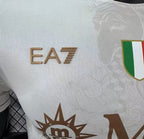 Napoli Away  - player version