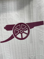 Arsenal third - player version