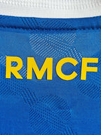 Real Madrid third - Player Version