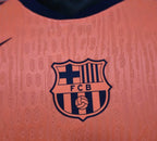 Barcelona  third - player version