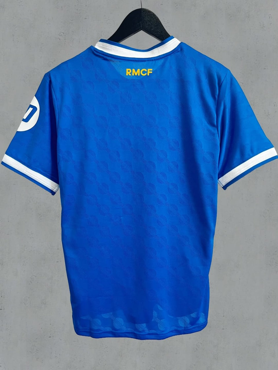 Real Madrid third - Player Version