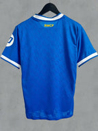 Real Madrid third - Player Version