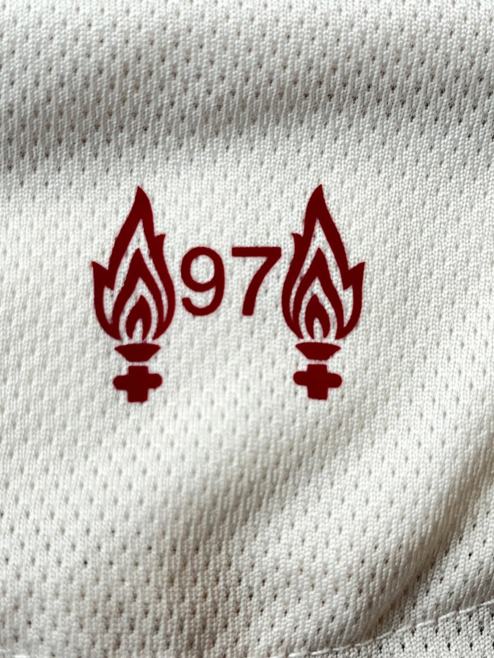 Liverpool Away - Player Version