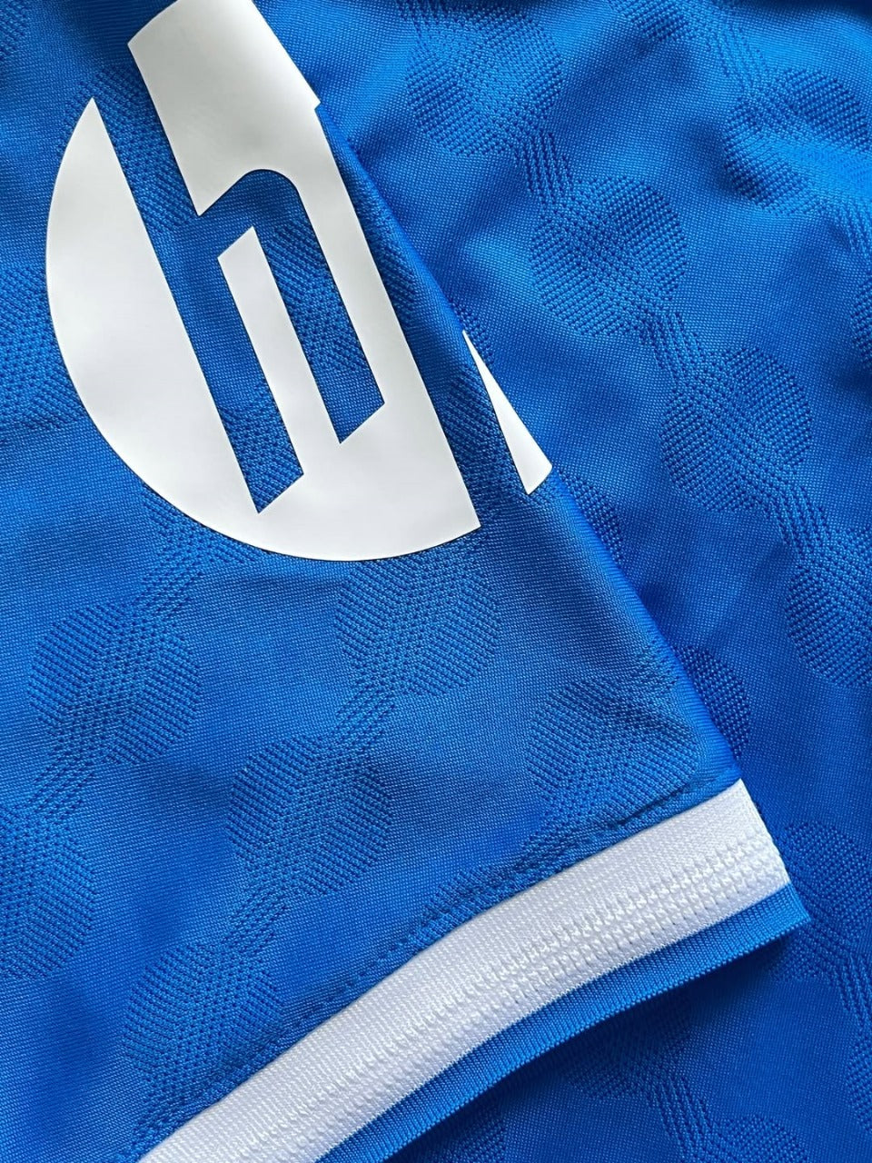 Real Madrid third - Player Version