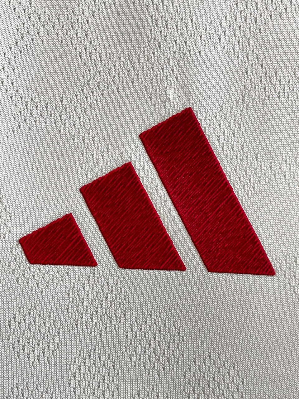 Liverpool Away - Player Version