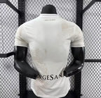 Napoli Away  - player version