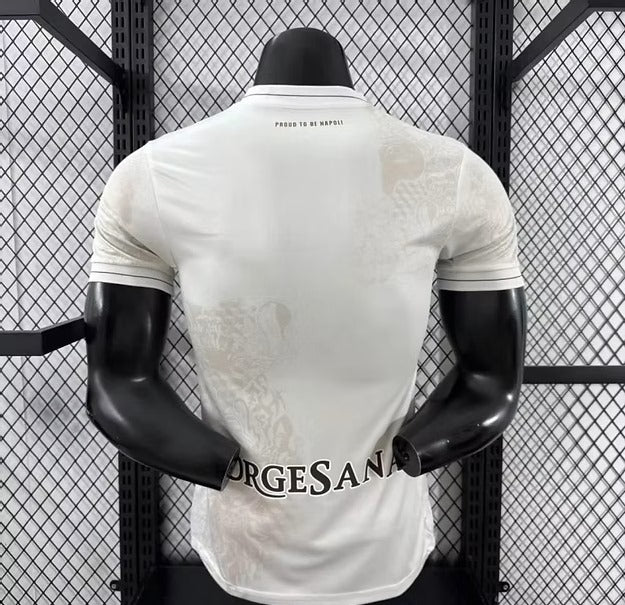 Napoli Away  - player version