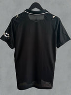 Manchester City third - player version