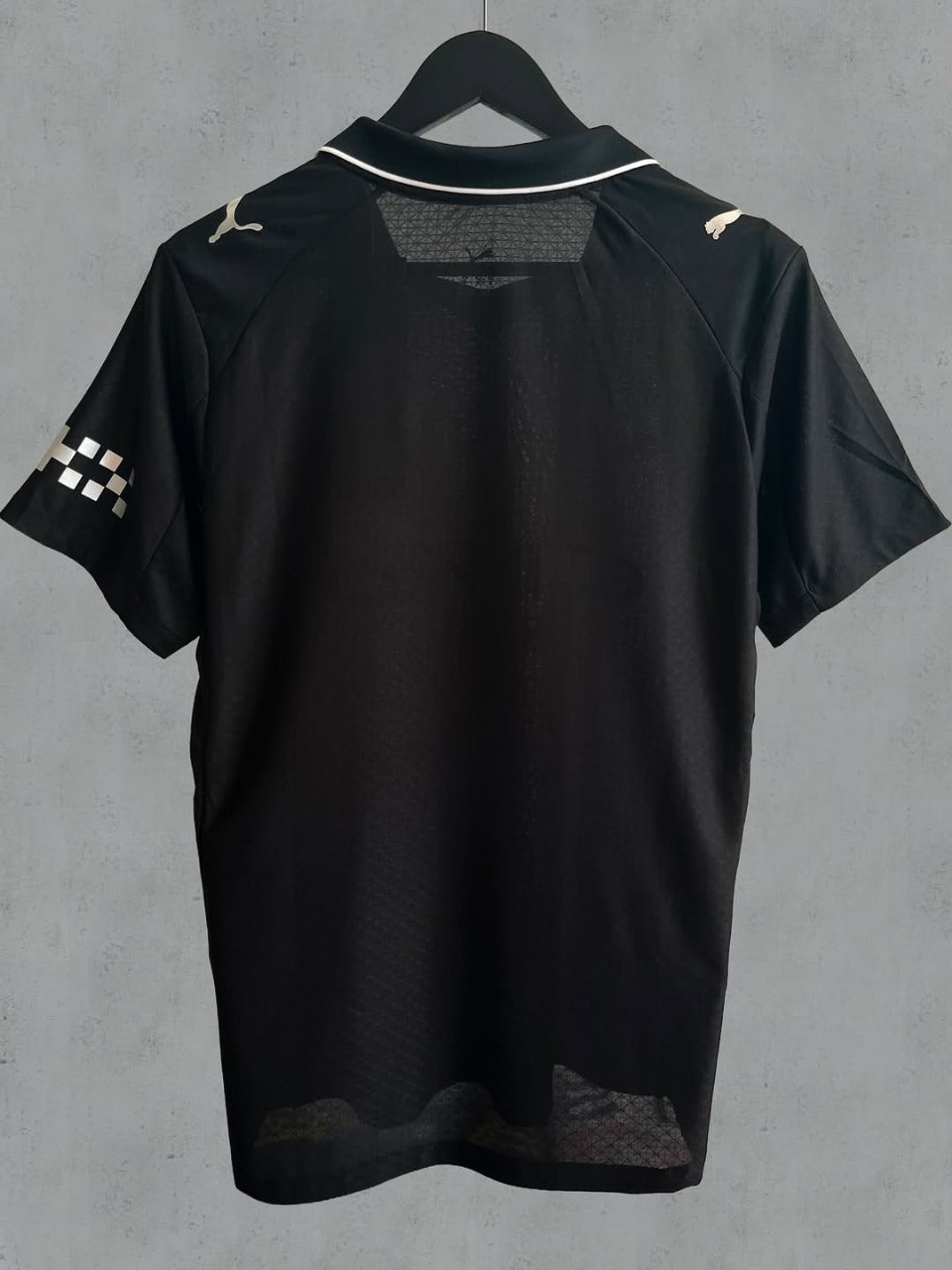 Manchester City third - player version