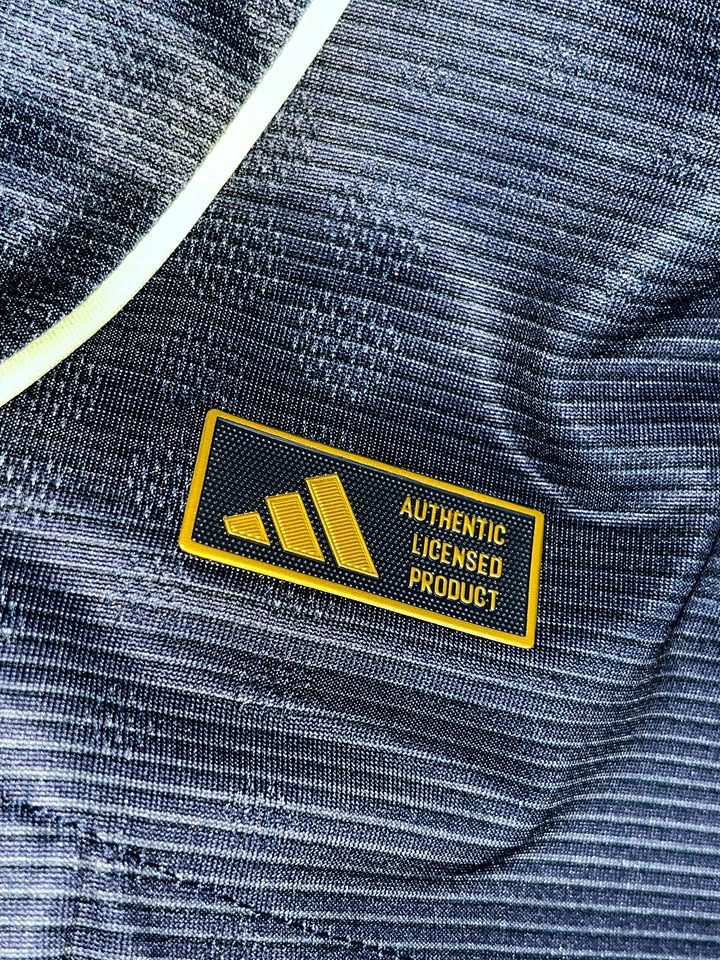 Real Madrid Away - Player Version