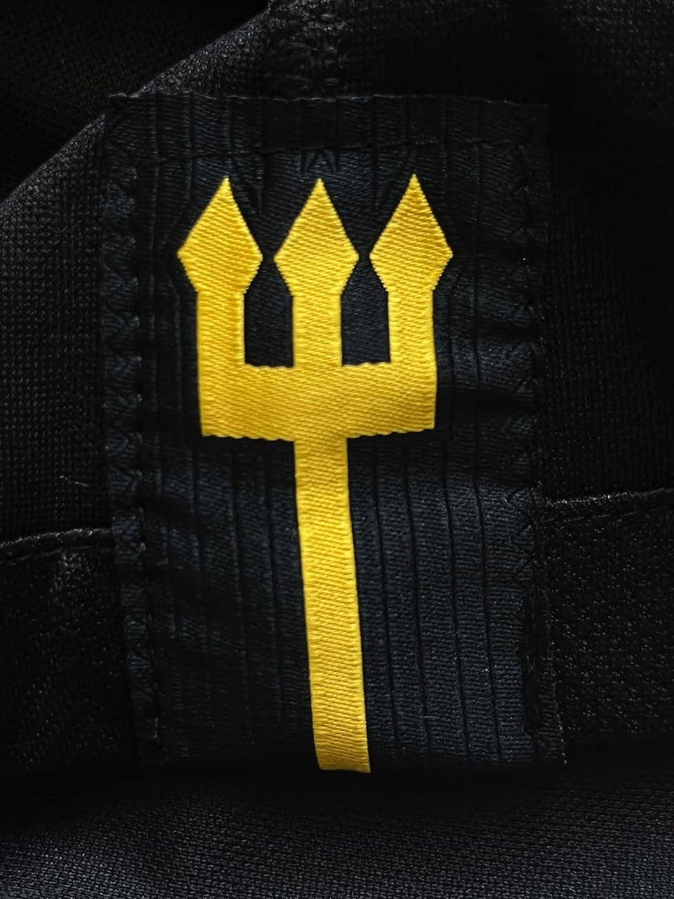 manchester united third - player version