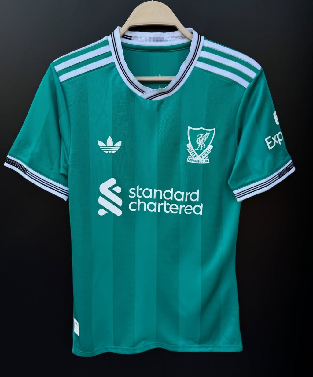 Liverpool  third - player version