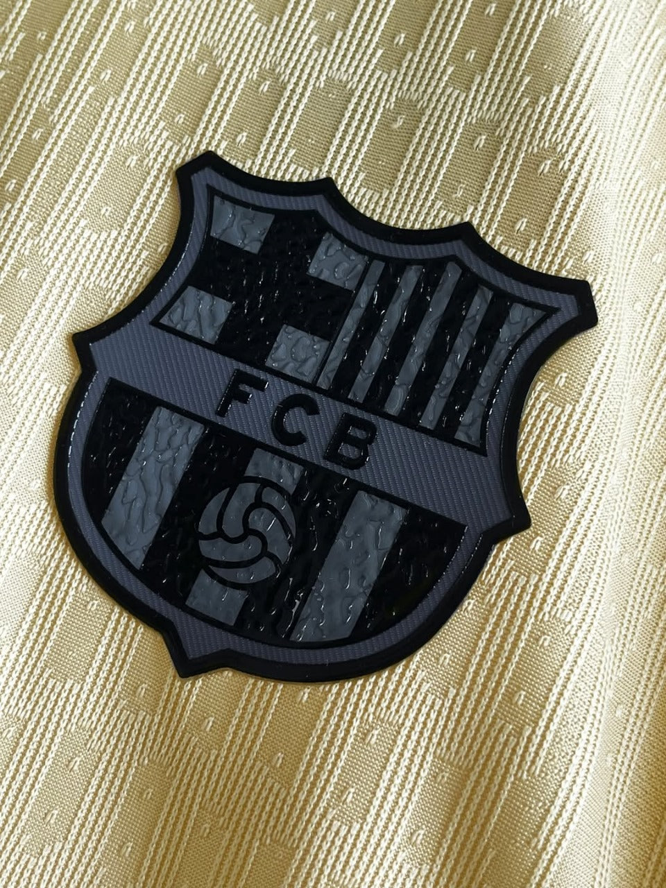 Barcelona Away  - player version