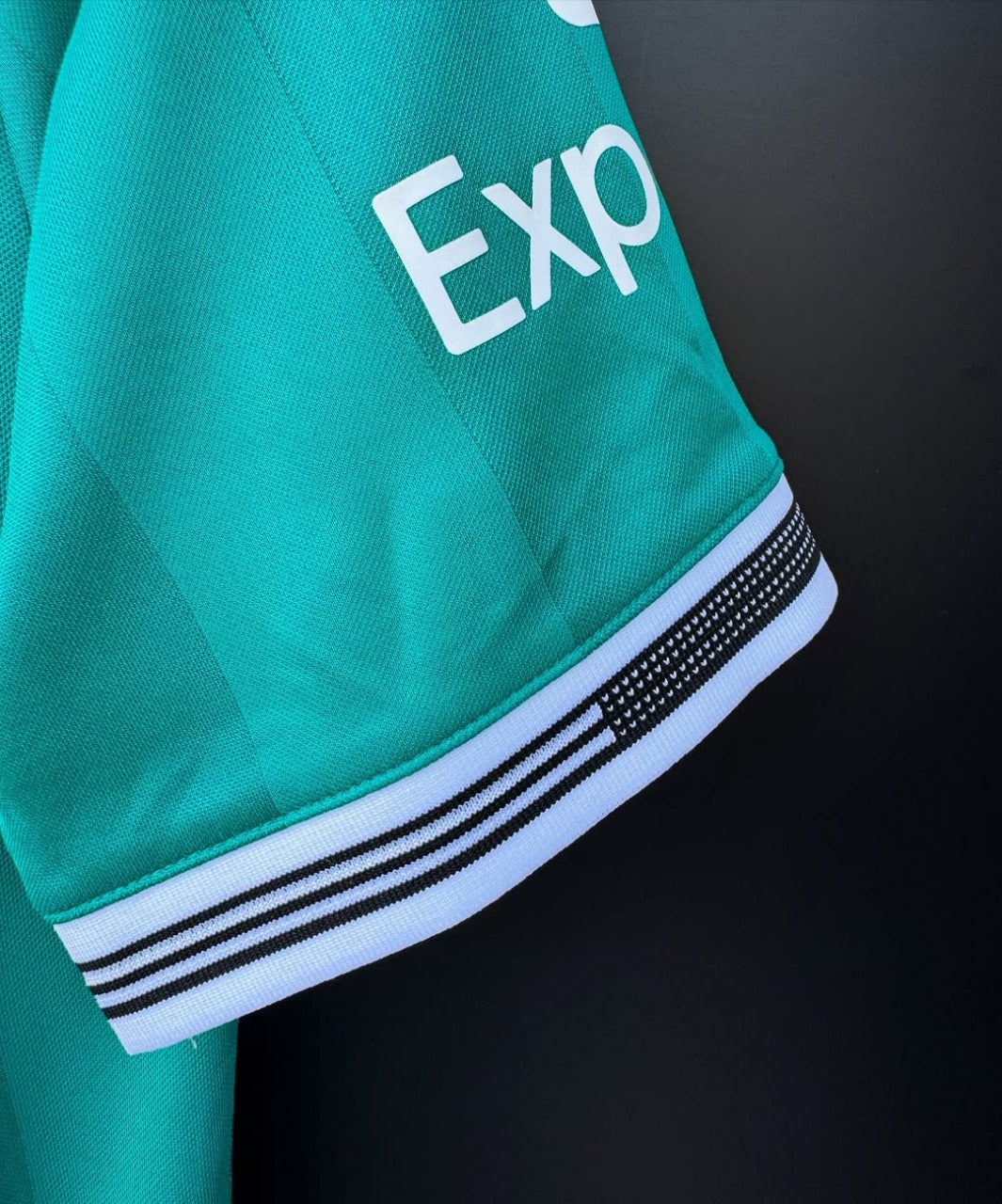 Liverpool  third - player version