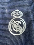 Real Madrid Away - Player Version