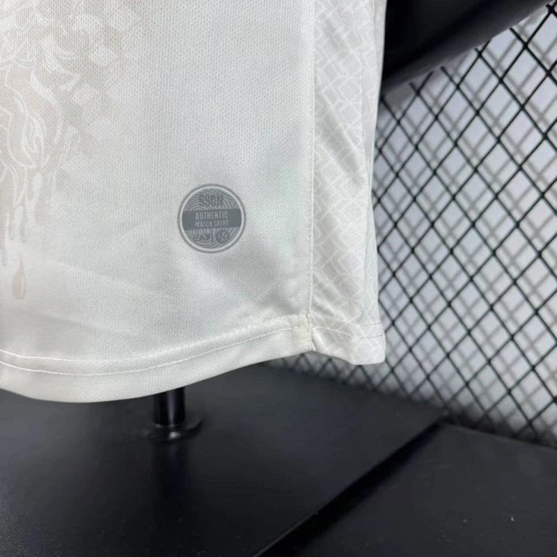 Napoli Away  - player version