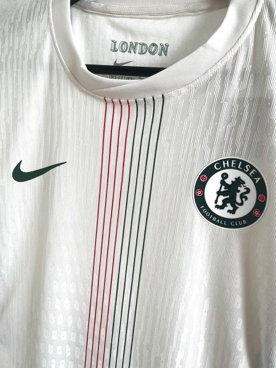 Chelsea Away  - Player Version