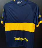 BOCA JUNIORS HOME  PLAYERS Version