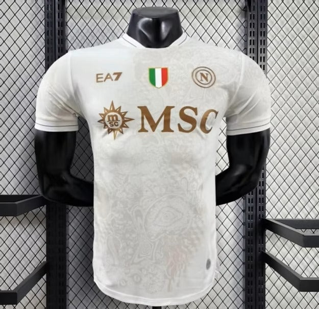 Napoli Away  - player version