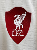 Liverpool Away - Player Version
