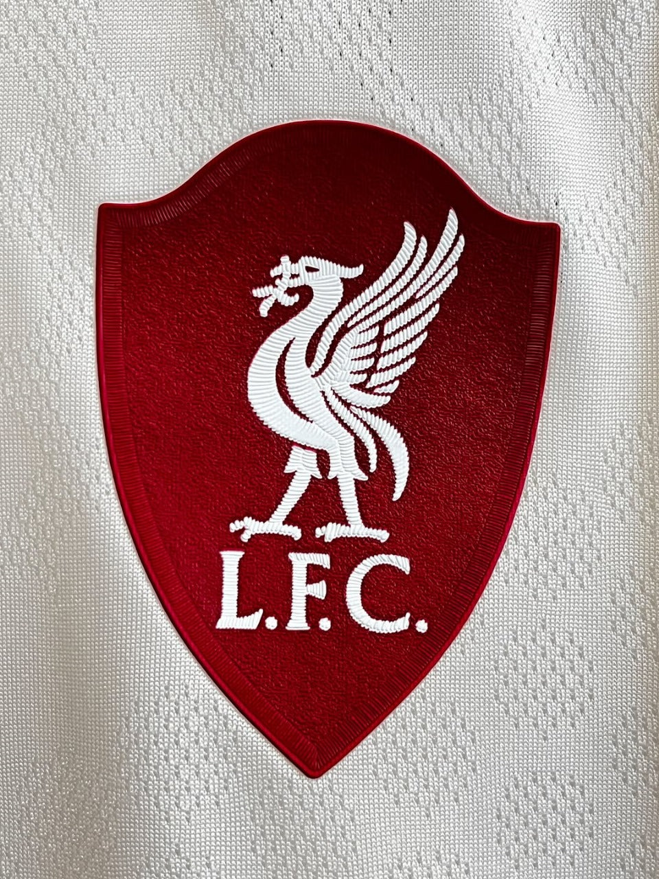 Liverpool Away - Player Version