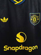 manchester united third - player version