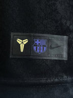 FC Barcelona x Kobe Bryant- player Version