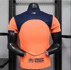 Barcelona  third - player version