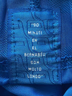 Real Madrid third - Player Version