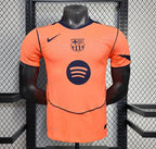 Barcelona  third - player version